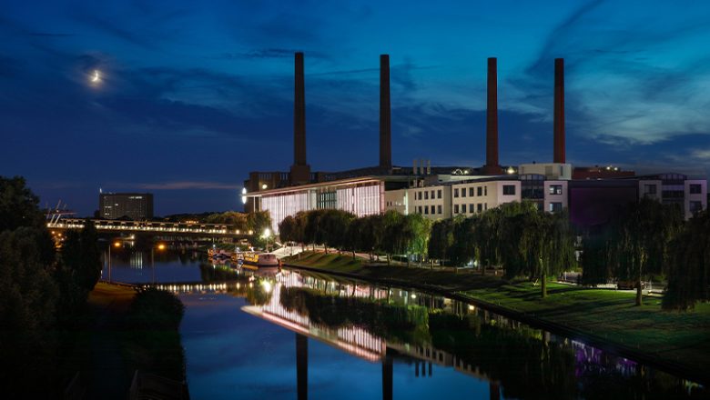 Stadt Wolfsburg und Volkswagen beauftragen Standortkonzept Wolfsburg 2035+