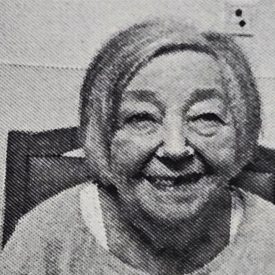 Öffentlichkeitsfahndung: 79-jährige Frau aus Wohn- und Pflegeheim vermisst