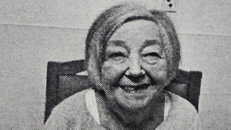 Öffentlichkeitsfahndung: 79-jährige Frau aus Wohn- und Pflegeheim vermisst