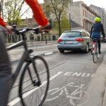 Durch Verkehrskonzept soll Innenstadt gut erreichbar bleiben