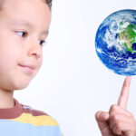 Weltkindertag am Scharoun Theater