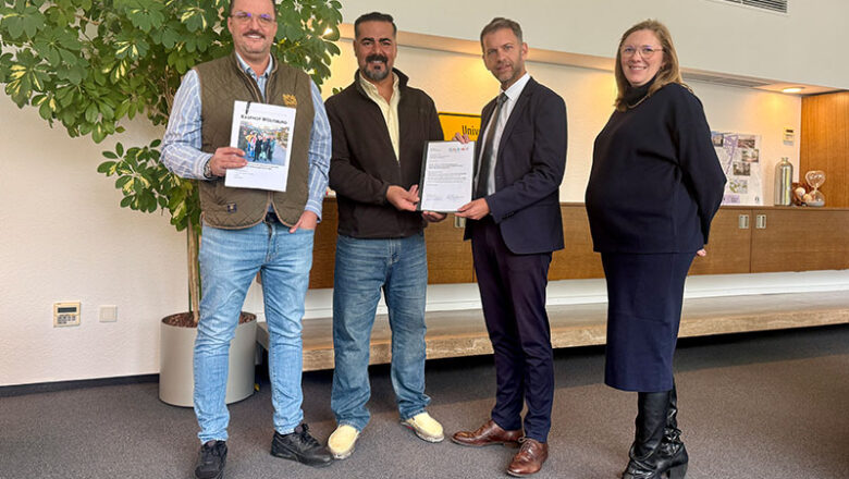 Verein „Wir für den Kaufhof e.V.“ beantragt Quartiersgemeinschaft Kaufhof