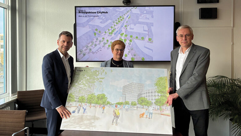 Grundsatzbeschluss zum ZOB