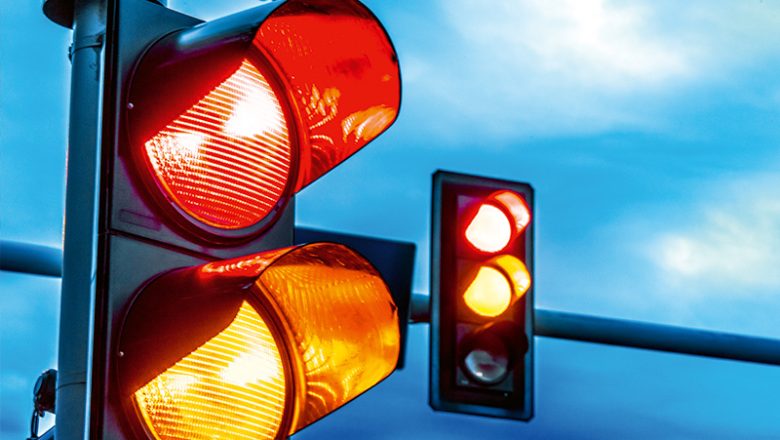 Für mehr Verkehrssicherheit