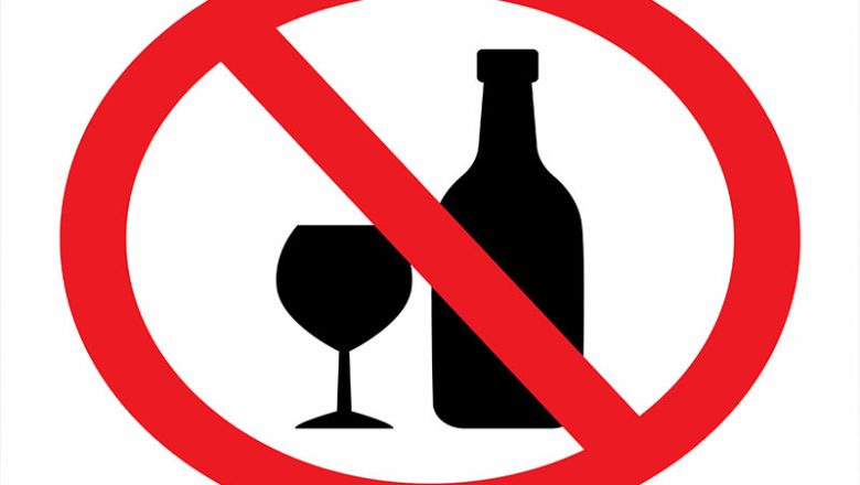 An Himmelfahrt: Alkoholverbot im Allerpark