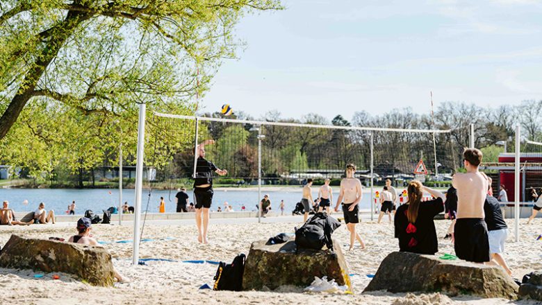 Allerpark Familien- und Bewegungstag