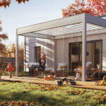 Vier Jahreszeiten, ein Wohngefühl