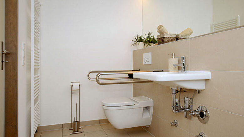 Neue Beratung zu barrierefreiem Wohnen