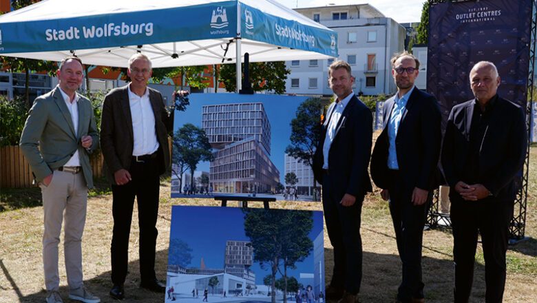 Projekt Lupus belebt den Nordkopf