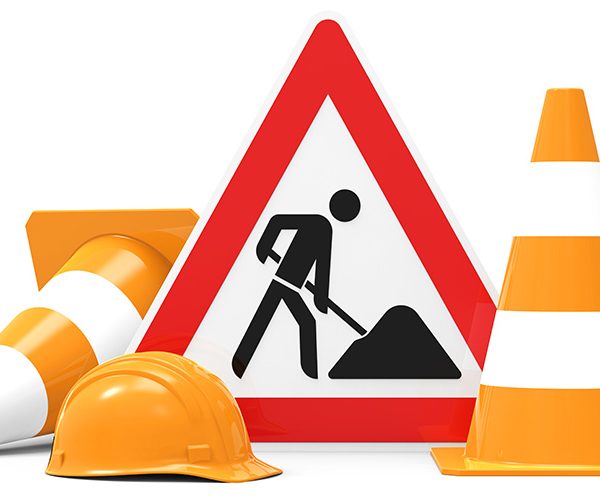 Grunderneuerung der Rabenbergstraße