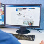 Mit einer Initiativbewerbung zum Traumjob