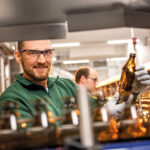 Ein Bier mit Seele braucht den Menschen