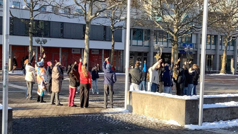 Cultural Hacking – Wie wollt ihr zusammenleben?