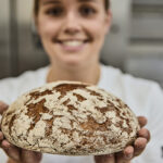 Ausbildung im Bäckerhandwerk