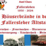 Buchpräsentation mit den Autoren Friedrich Wandschneider und Axel Claes