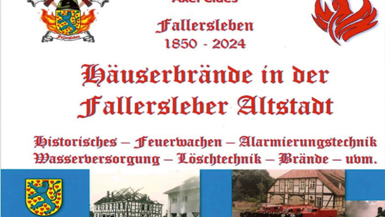 Buchpräsentation mit den Autoren Friedrich Wandschneider und Axel Claes
