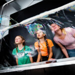 Osterspektrakel vom 21. März bis 7. April im phaeno