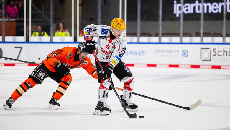 Grizzlys nehmen Ross Mauermann unter Vertrag