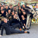 Kinderphilharmonie: „Kleine Ohren, großes Blech“ im Sharoun-Theater