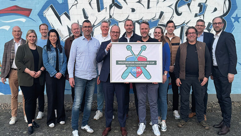 Wolfsburger Handwerks-Cup 2026