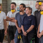 Dachdeckerhandwerk boomt – Warum sich eine Ausbildung lohnt