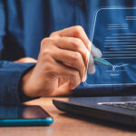 Bauanträge werden digital