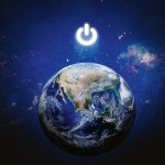 Earth Hour für mehr Klimaschutz