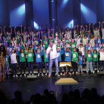 Earth Choir Kids – Unsere Stimmen für Klima