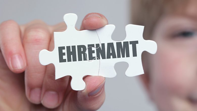 Kommunikationsseminar für Ehrenamtliche