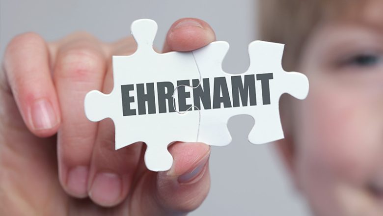 Netzwerktreffen für Ehrenamtliche
