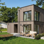 Große Freiheit auf wenig Raum