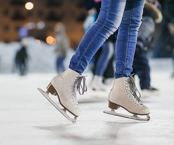 Die letzten Eisdiscos