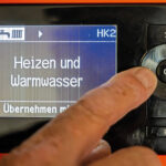 Energie aus der Erde