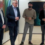 Enjoy the Science – Makroaufnahmen zwischen Ästhetik und Erkenntnis