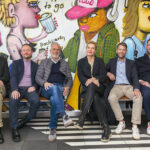 Feierliche Doppeleröffnung