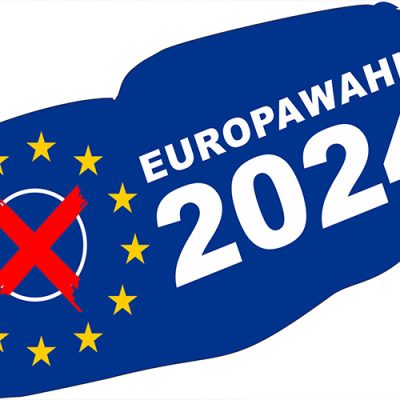 Ergebnisse der Europawahl 2024 in Wolfsburg