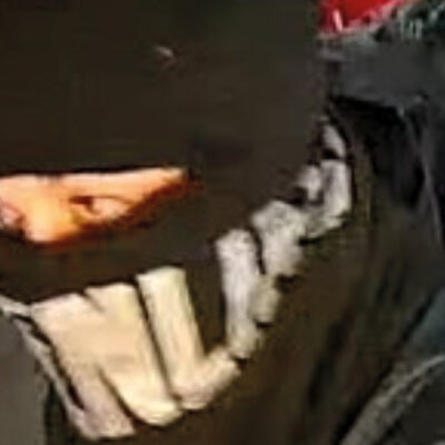 Öffentlichkeitsfahndung nach Einbruch in Kiosk