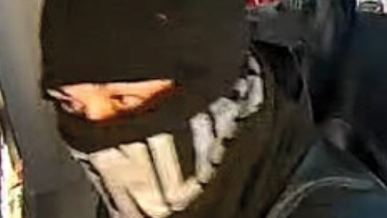 Öffentlichkeitsfahndung nach Einbruch in Kiosk