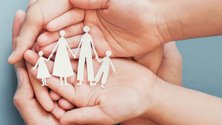Kleine Auszeit für Familien: Entspannt gespannt