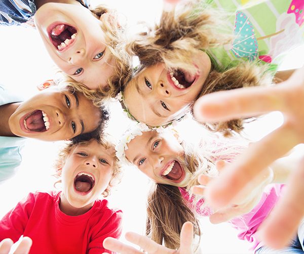 Nach den Ferien ist vor den Ferien