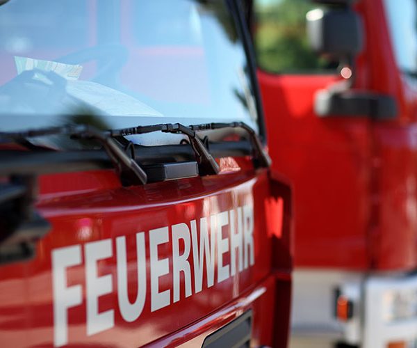 Baustelle: Feuerwehr Kästorf wird verkehrlich angebunden