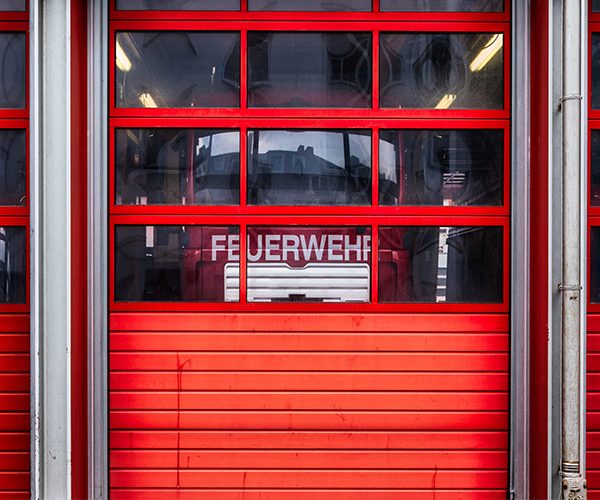 Stadt Wolfsburg plant Neubau des Feuerwehrhauses Heiligendorf