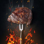 Kochkurs Fleisch und Feuer