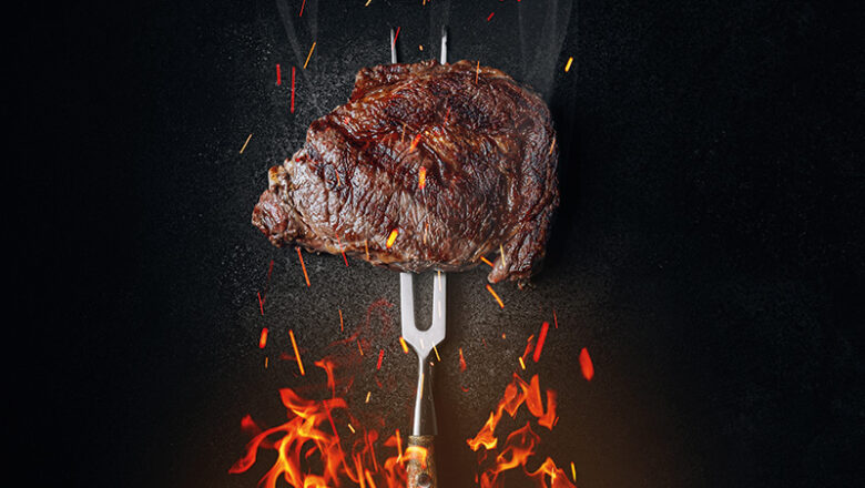 Kochkurs Fleisch und Feuer