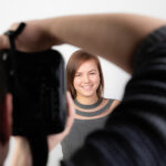 Offenes Fotoshooting für Ehrenamtliche