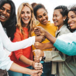 Frauenrechte und Empowerment