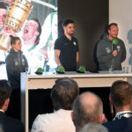 VfL Wolfsburg ist eng verknüpft mit der Stadtgeschichte