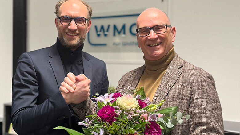 Personelle Veränderung in der Geschäftsleitung der WMG