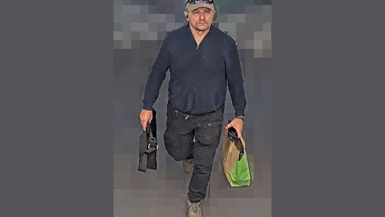 Wer kennt diesen Mann? Polizei und Staatsanwaltschaft bitten um Mithilfe