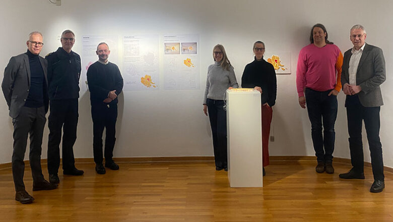 Ideenwettbewerb zur Feuerwache Wolfsburg: Entwurf prämiert